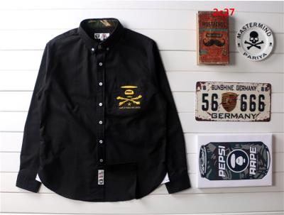 Cheap Aape long sleeves Shirts wholesale No. 58